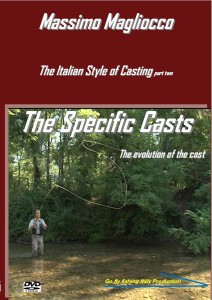 The Specific Casts 