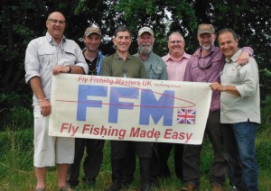 FFM UK team 