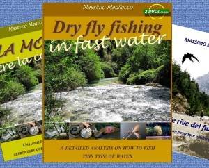 Massimo Magliocco fly fishing books 